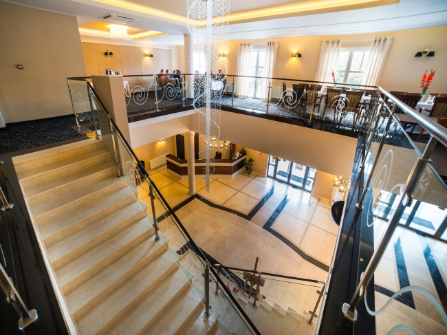 Hotel Focus Centrum Konferencyjne, Lublin