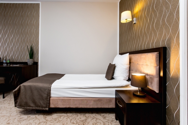 Hotel Focus Centrum Konferencyjne, Lublin