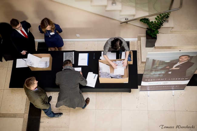 Hotel Focus Centrum Konferencyjne, Lublin