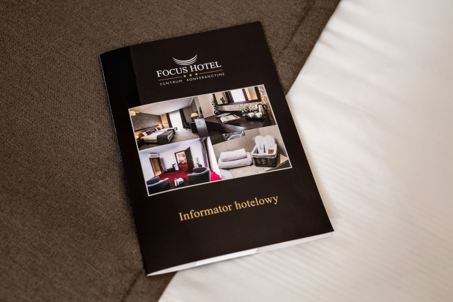 Hotel Focus Centrum Konferencyjne, Lublin