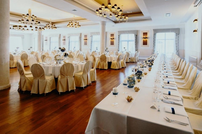 Hotel Focus Centrum Konferencyjne, Lublin