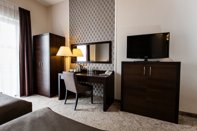 Hotel Focus Centrum Konferencyjne, Lublin