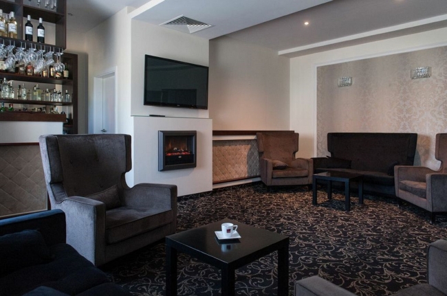 Hotel Focus Centrum Konferencyjne, Lublin