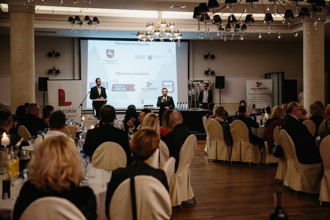 Hotel Focus Centrum Konferencyjne, Lublin