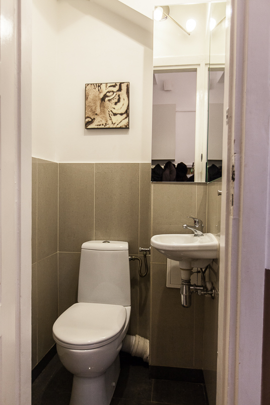 Apartment4you Centrum 3, Warszawa