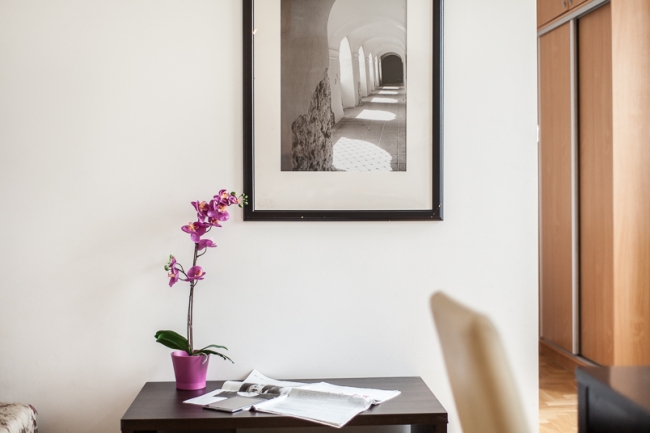 Apartment4you Centrum 3, Warszawa