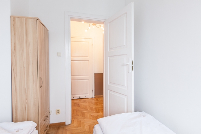 Apartment4you Centrum 3, Warszawa