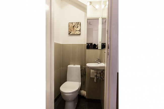 Apartment4you Centrum 3, Warszawa