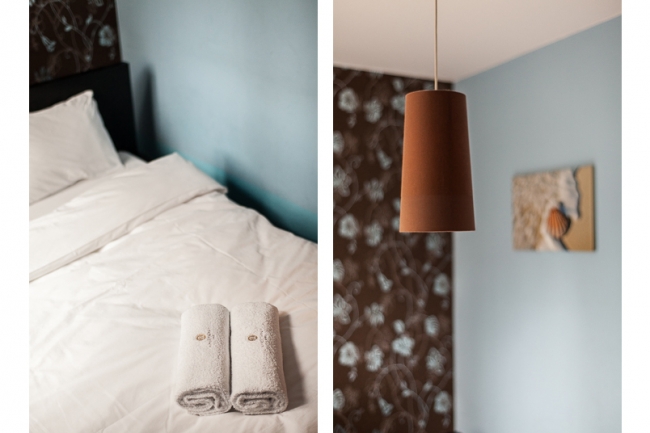 Apartment4you Centrum 3, Warszawa