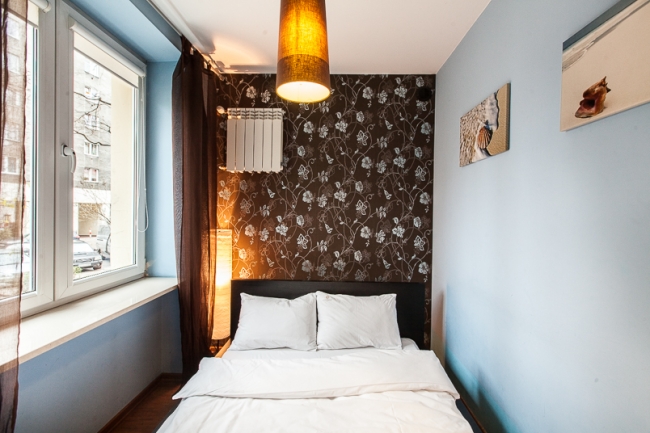 Apartment4you Centrum 3, Warszawa