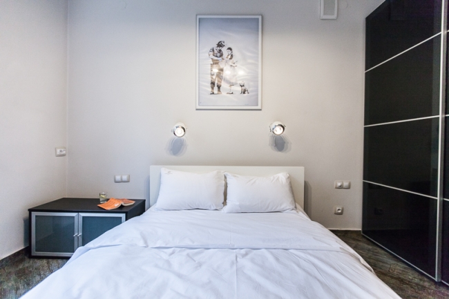 Apartment4you Centrum 3, Warszawa