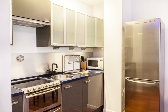 Apartment4you Centrum 3, Warszawa