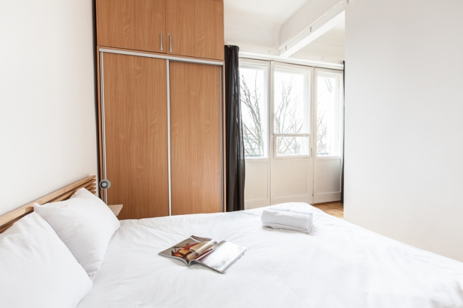 Apartment4you Centrum 3, Warszawa