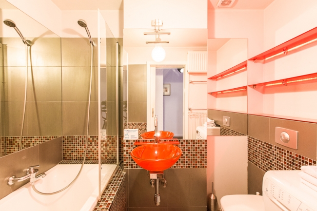 Apartment4you Centrum 3, Warszawa