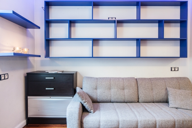 Apartment4you Centrum 3, Warszawa