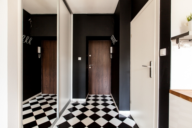 Apartment4you Centrum 3, Warszawa