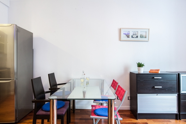 Apartment4you Centrum 3, Warszawa