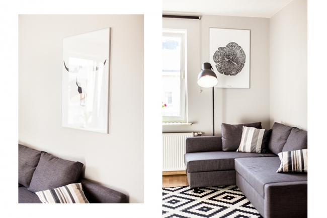 Apartment4you Centrum 3, Warszawa