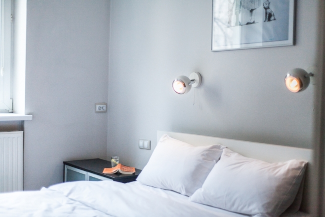 Apartment4you Centrum 3, Warszawa