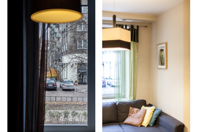 Apartment4you Centrum 3, Warszawa