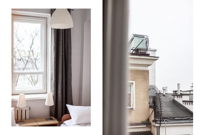 Apartment4you Centrum 3, Warszawa