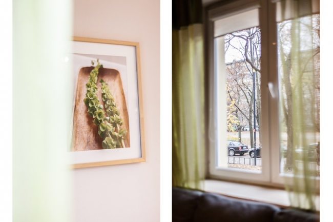 Apartment4you Centrum 3, Warszawa