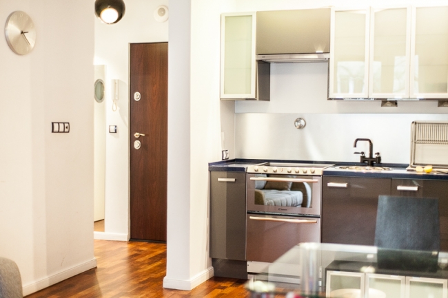 Apartment4you Centrum 3, Warszawa