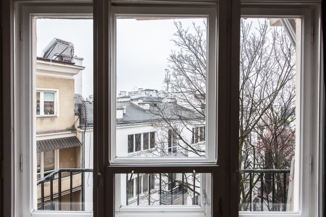 Apartment4you Centrum 3, Warszawa