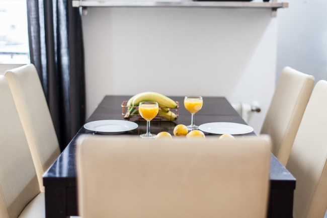 Apartment4you Centrum 3, Warszawa