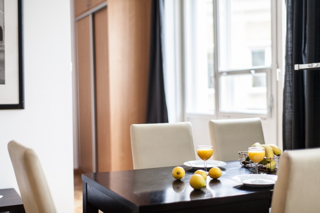 Apartment4you Centrum 3, Warszawa