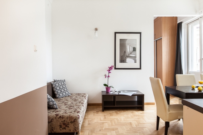 Apartment4you Centrum 3, Warszawa