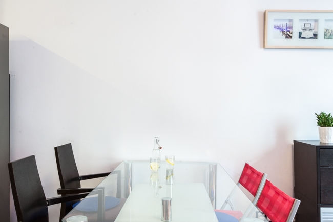 Apartment4you Centrum 3, Warszawa