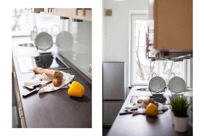 Apartment4you Centrum 3, Warszawa