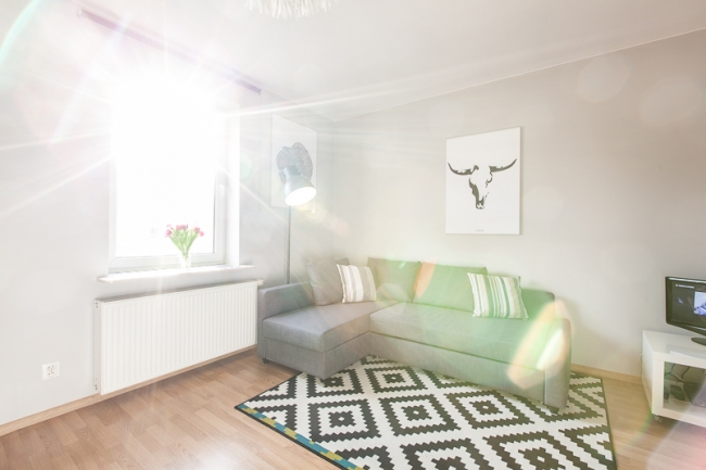 Apartment4you Centrum 3, Warszawa