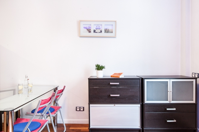 Apartment4you Centrum 3, Warszawa