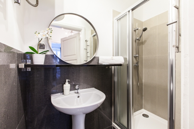 Apartment4you Centrum 3, Warszawa