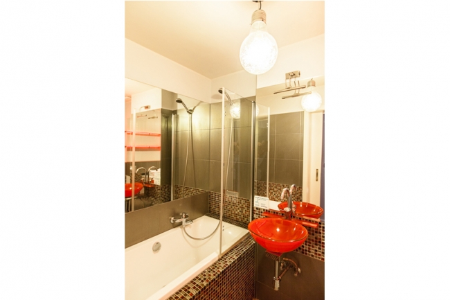 Apartment4you Centrum 3, Warszawa