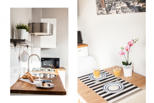 Apartment4you Centrum 3, Warszawa