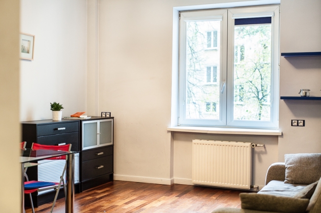 Apartment4you Centrum 3, Warszawa