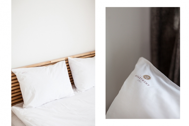 Apartment4you Centrum 3, Warszawa