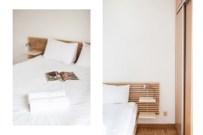 Apartment4you Centrum 3, Warszawa