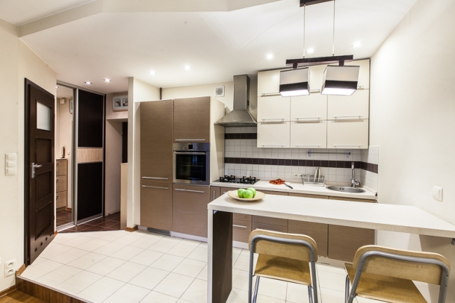 Apartment4you Centrum 3, Warszawa