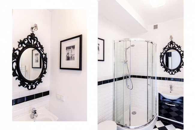 Apartment4you Centrum 3, Warszawa