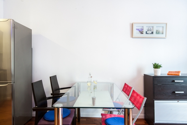 Apartment4you Centrum 3, Warszawa