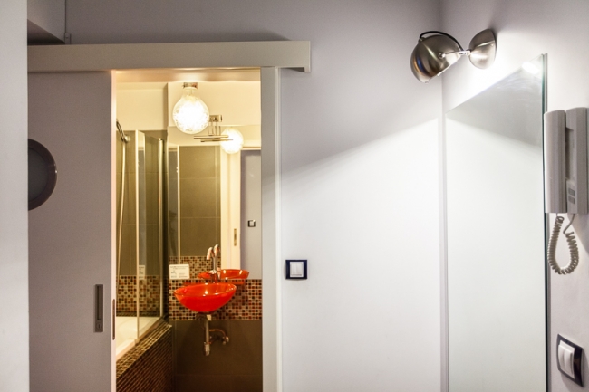 Apartment4you Centrum 3, Warszawa