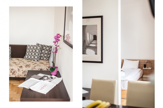 Apartment4you Centrum 3, Warszawa