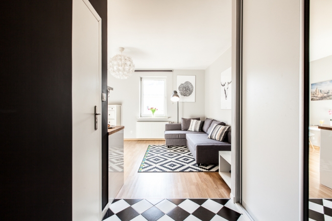 Apartment4you Centrum 3, Warszawa