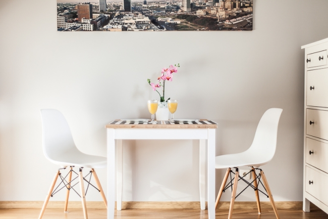 Apartment4you Centrum 3, Warszawa