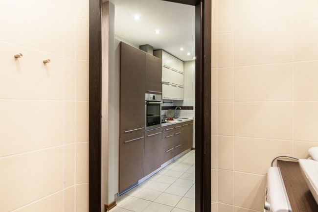 Apartment4you Centrum 3, Warszawa