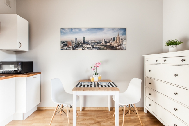 Apartment4you Centrum 3, Warszawa